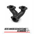 Guss Krümmer 2-in-1 Auto Keramikbeschichtung Cerakote