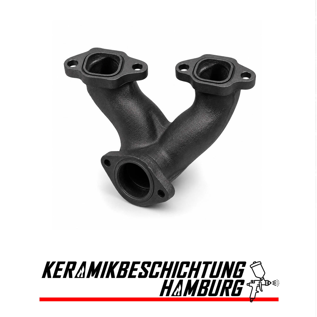 Guss Krümmer 2-in-1 Auto Keramikbeschichtung Cerakote