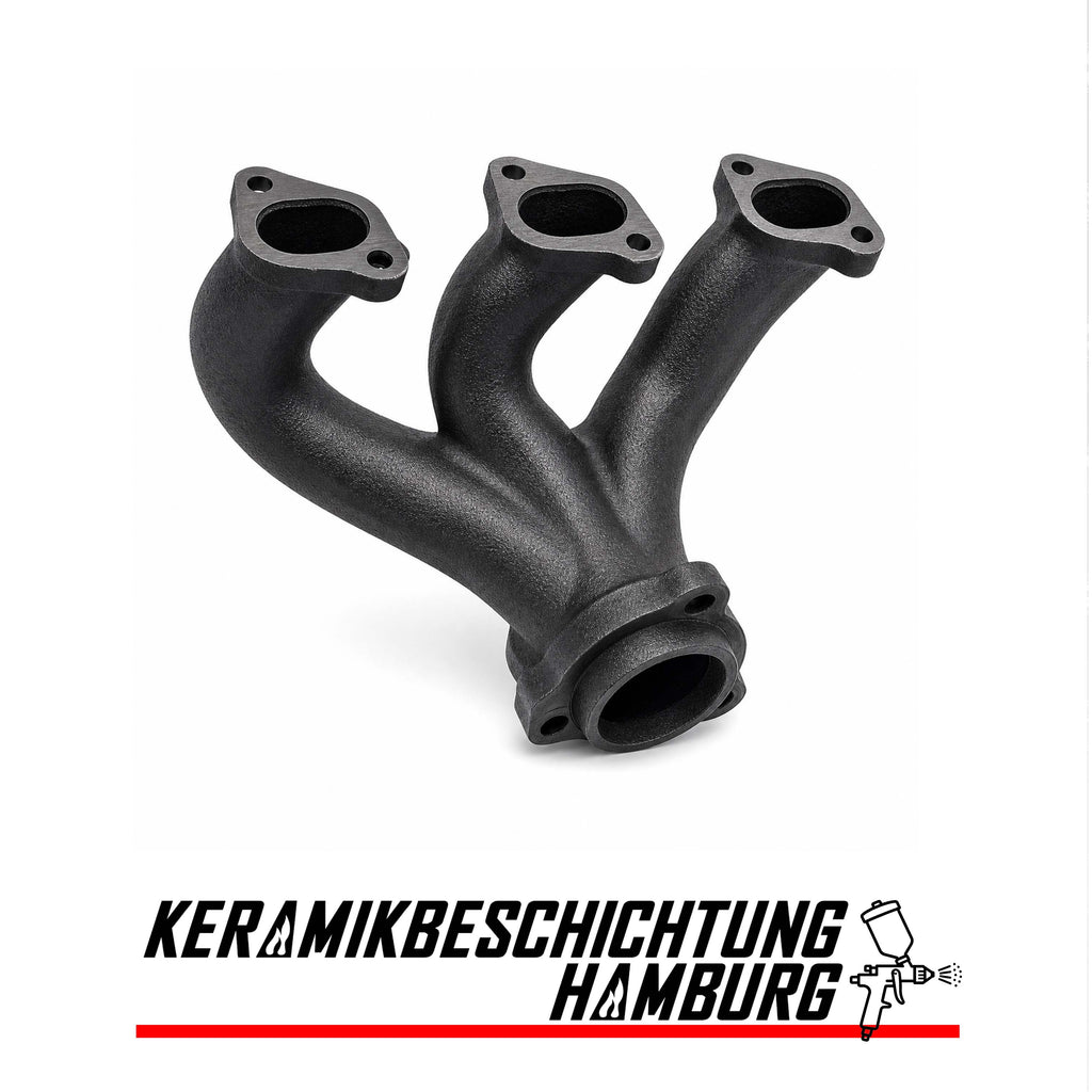 Guss Krümmer 3-in-1 AutoKeramikbeschichtung Cerakote