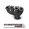 Guss Krümmer 4-in-1 Auto Keramikbeschichtung Cerakote