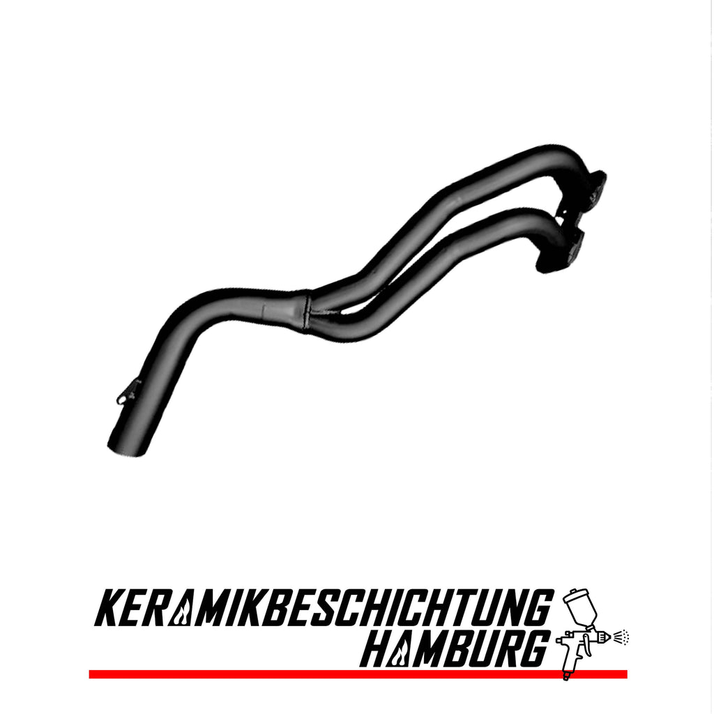 Keramikbeschichtung Cerakote Krümmer 2-in-1 Auto