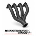 Keramikbeschichtung Cerakote Krümmer 4-in-1 Auto